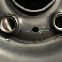 Volkswagen Golf ORIG.KOLA VČ POKLIC- 195/65/15