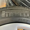 BMW 320 LET. KOL VČETNĚ PNEU 205/55/16