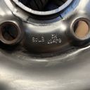 Škoda Octavia ORIG.KOLA VČ POKLIC- ZIMNÍ.PNE