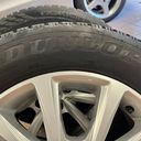 Škoda Karoq ZIMNÍ ALU.VČ. PNEU 215/60/16