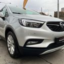 Opel Mokka X 1.6CDTi/Gen.A-Facelift/100kW/4