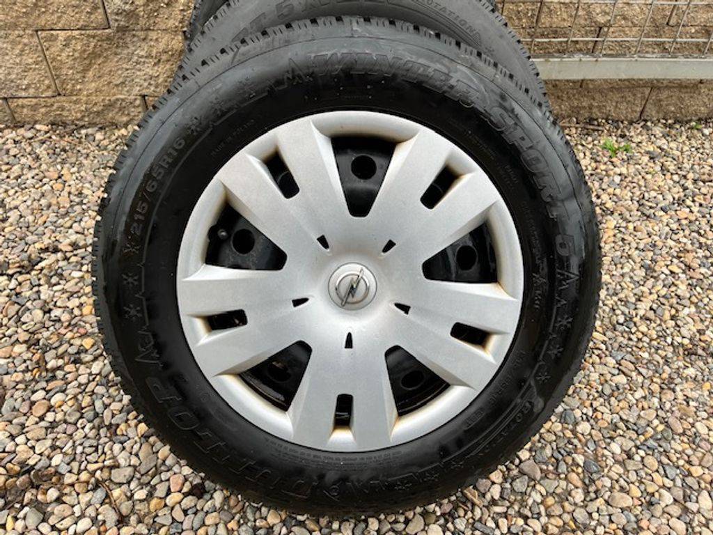 Opel Mokka X 1.6CDTi/Gen.A-Facelift/100kW/4