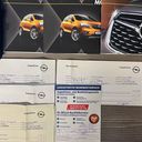 Opel Mokka X 1.6CDTi/Gen.A-Facelift/100kW/4