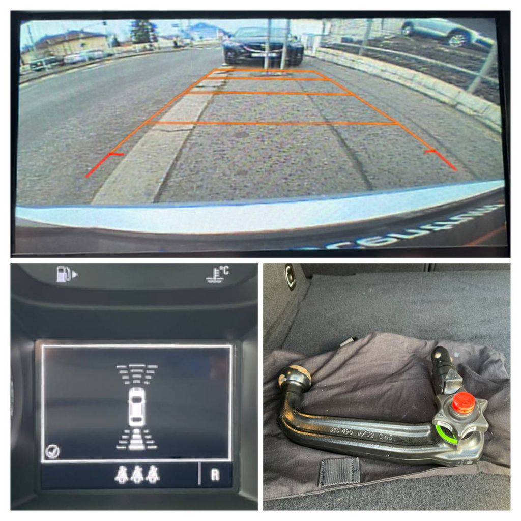 Opel Astra 1.5CDTi/2022/ELEG./AT9/TAŽNÉ,Z