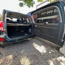 Toyota  2.2D-130kW/4x4/2006/2MAJ,MAN6,