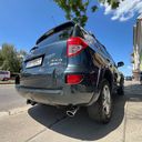 Toyota  2.2D-130kW/4x4/2006/2MAJ,MAN6,