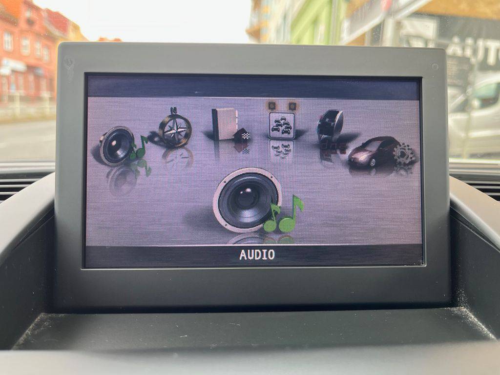 Alfa Romeo Giulietta 1.4TB/2012/AT,SPORT-ZÁRUKA