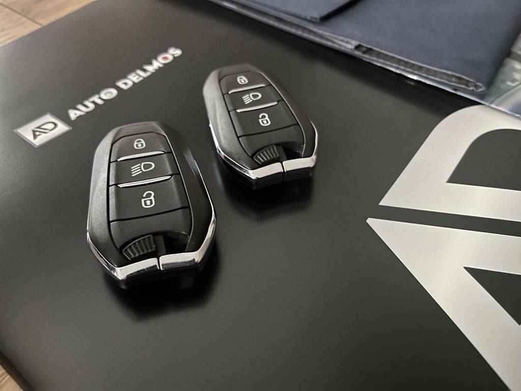 Peugeot 3008 1.5HDi-AT8/2022/1MAJ,CZ-ZÁRUKA