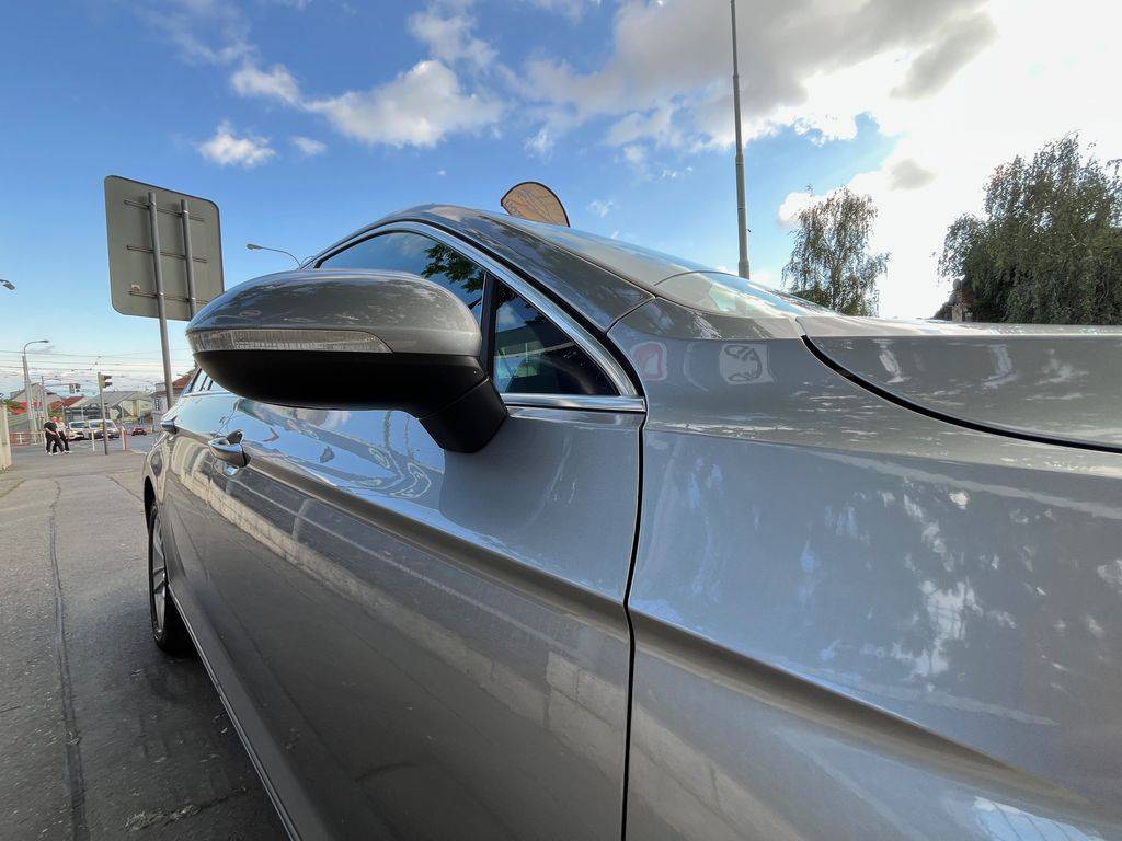 Volkswagen Passat 2.0TDI-190/2020/AT,1MAJ,DPH,ZÁ