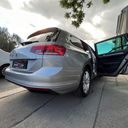 Volkswagen Passat 2.0TDI-190/2020/AT,1MAJ,DPH,ZÁ