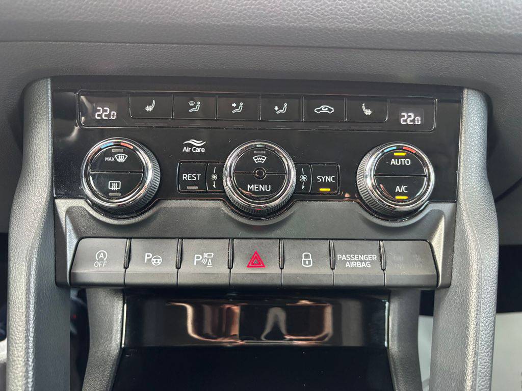 Škoda Kodiaq 2.0TDI/2020/STYLE+AT,CZ-VIRTUA