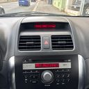 Fiat Sedici 1.6i-16V/2009/AC,S.KNIHA-79KW-