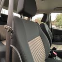 Fiat Sedici 1.6i-16V/2009/AC,S.KNIHA-79KW-