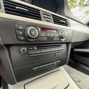 BMW 320 320d/2010/MAN6-2MAJ-WEBASTO