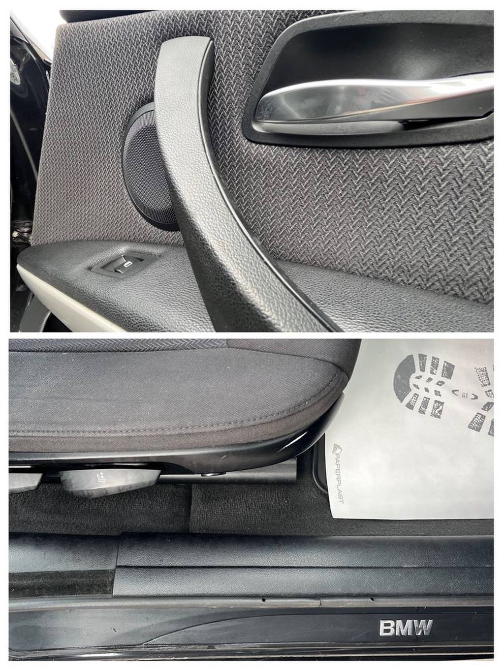 BMW 320 320d/2010/MAN6-2MAJ-WEBASTO