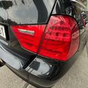 BMW 320 320d/2010/MAN6-2MAJ-WEBASTO