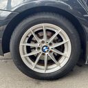 BMW 320 320d/2010/MAN6-2MAJ-WEBASTO