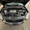 Škoda Yeti 1.8TSi/2011/MAN6-NOVÝ MOTOR