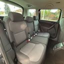 Škoda Yeti 1.8TSi/2011/MAN6-NOVÝ MOTOR