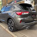 Ford Kuga 2.5PHEV/2023/ST-Line X-1MAJ