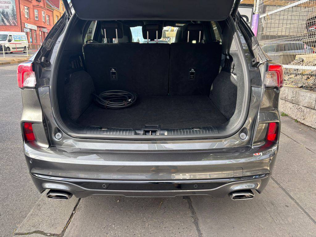 Ford Kuga 2.5PHEV/2023/ST-Line X-1MAJ