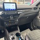 Ford Kuga 2.5PHEV/2023/ST-Line X-1MAJ