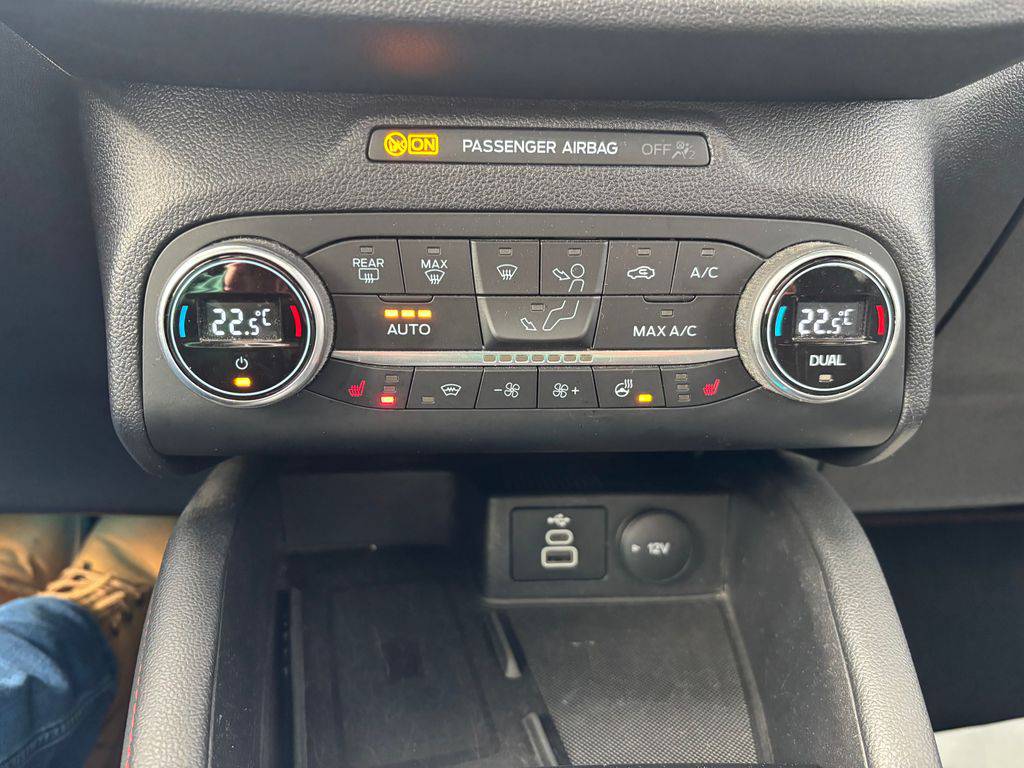 Ford Kuga 2.5PHEV/2023/ST-Line X-1MAJ