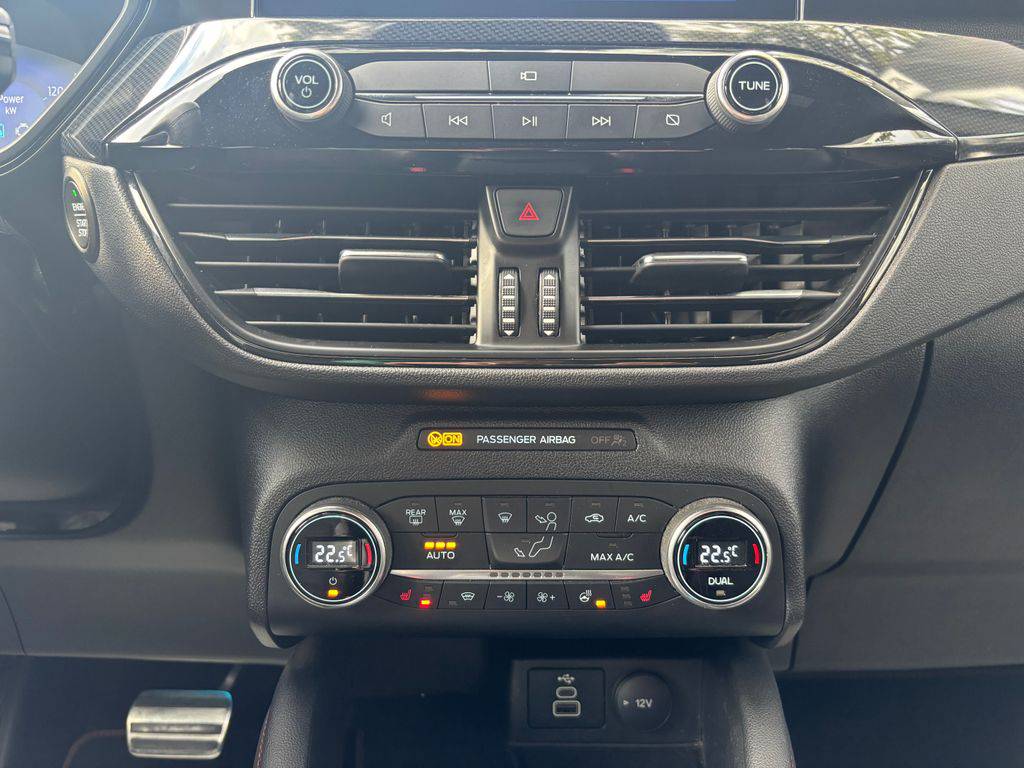 Ford Kuga 2.5PHEV/2023/ST-Line X-1MAJ