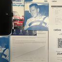 Ford Fiesta 1.25i 44KW/2011/1MAJ,ČR-S.KNIH