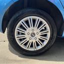 Ford Fiesta 1.25i 44KW/2011/1MAJ,ČR-S.KNIH