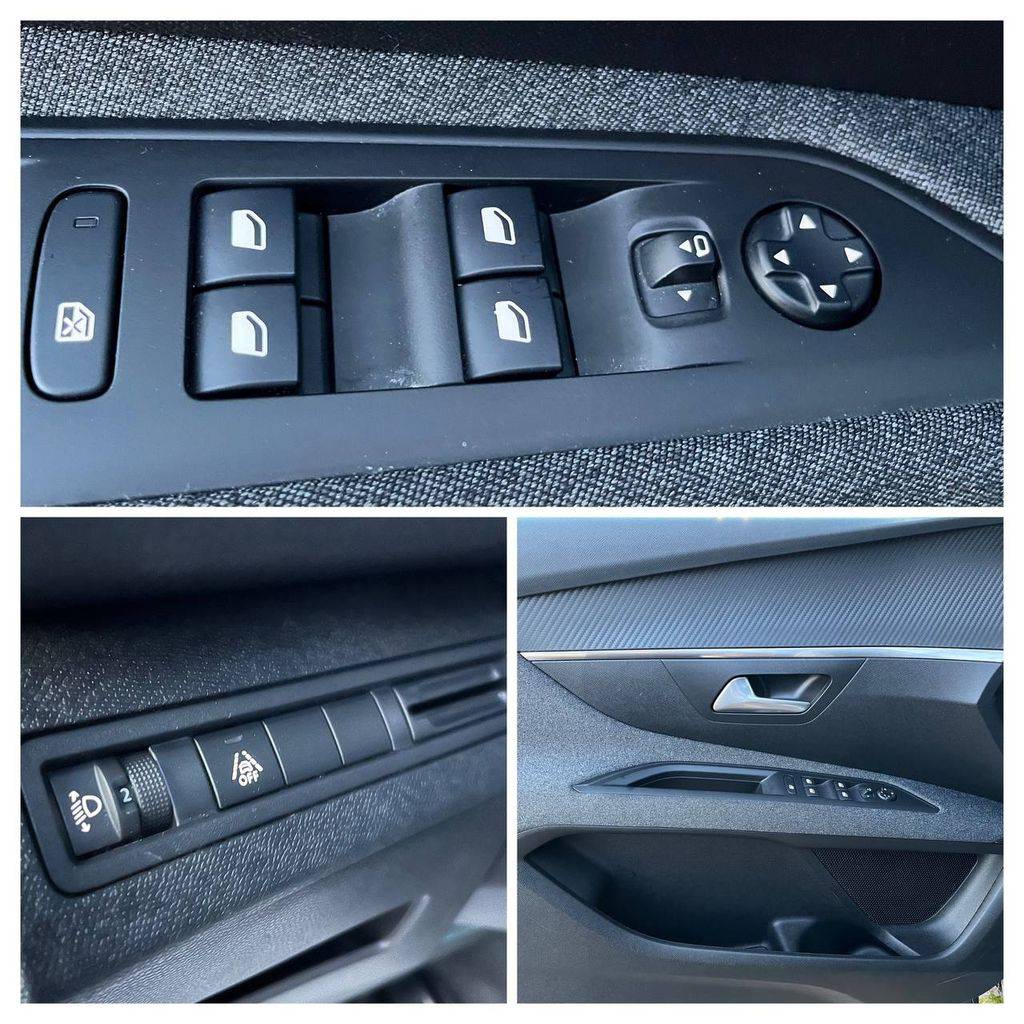 Peugeot 3008 1.2PT/2022/EAT8,PURETECH,1MAJ,