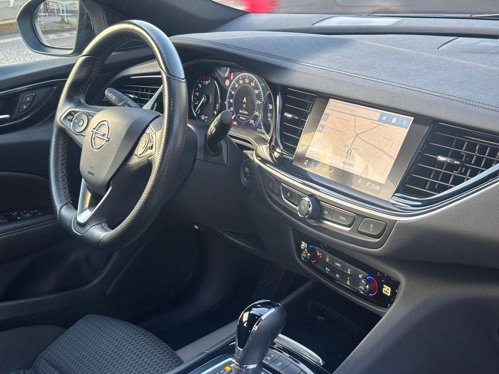Opel Insignia 2.0CDTi/2023/1MAJ,AT8,SPORT-ZÁ
