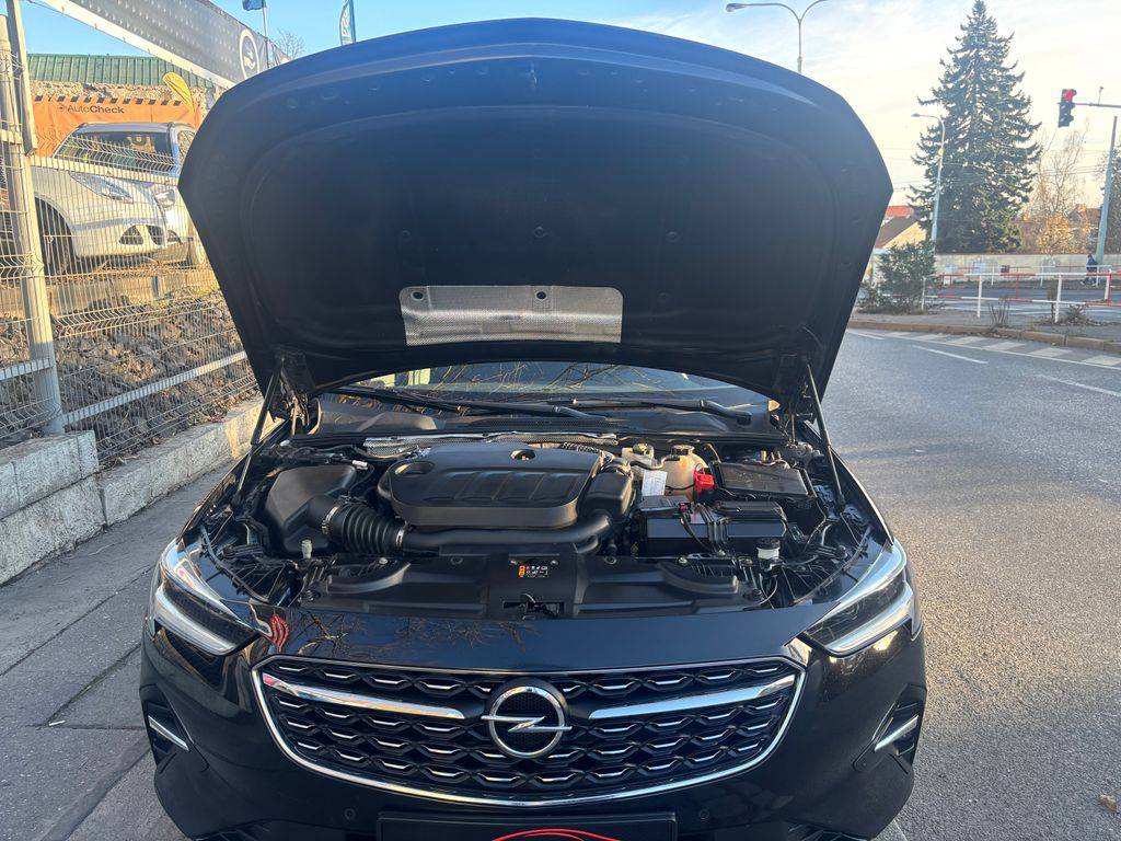 Opel Insignia 2.0CDTi/2023/1MAJ,AT8,SPORT-ZÁ
