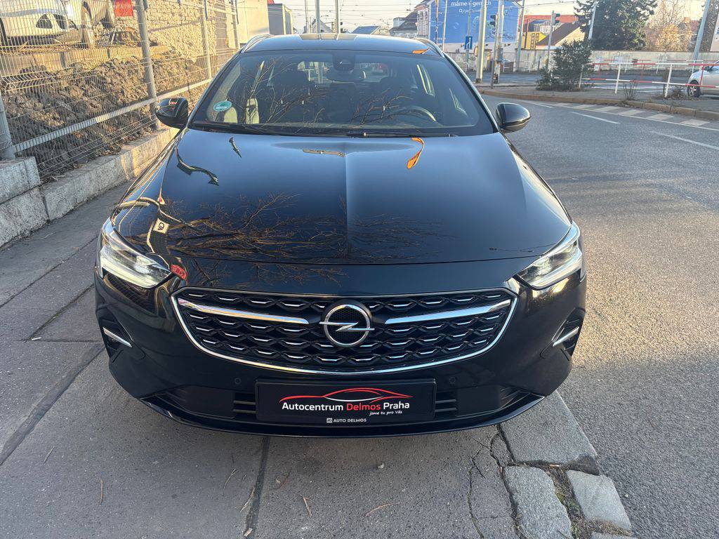 Opel Insignia 2.0CDTi/2023/1MAJ,AT8,SPORT-ZÁ
