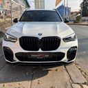 BMW X5 M50d-xDrive/M Sport,CZ-294KW