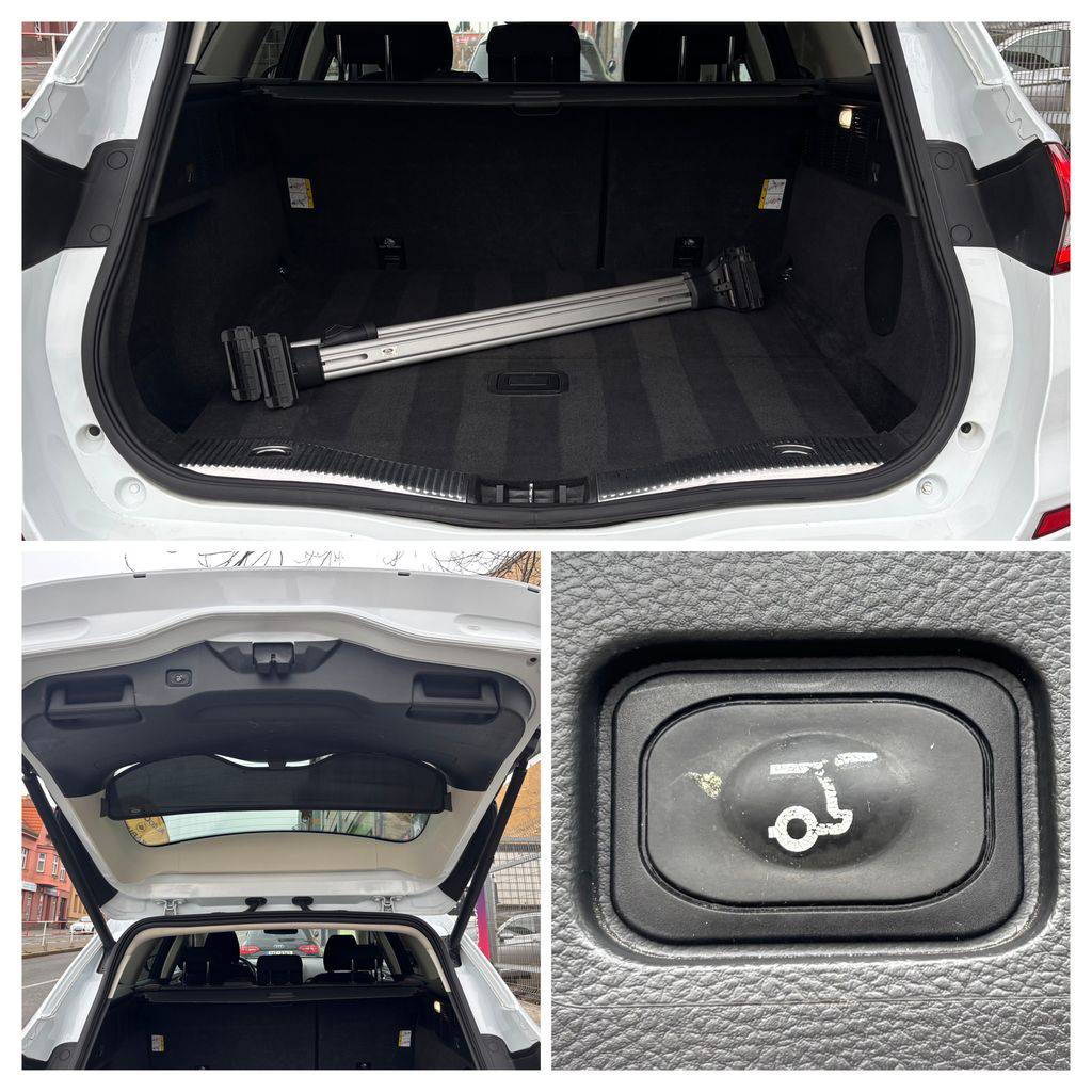 Ford Mondeo 2.0EB/2023/AT-8 TITAN-1M-ZÁRUK