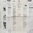 Ford Mondeo 2.0EB/2023/AT-8 TITAN-1M-ZÁRUK