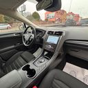 Ford Mondeo 2.0EB/2023/AT-8 TITAN-1M-ZÁRUK