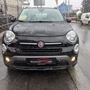 Fiat 500X 1.3GSE-AT/2022/1MAJ,DPH,FireFl
