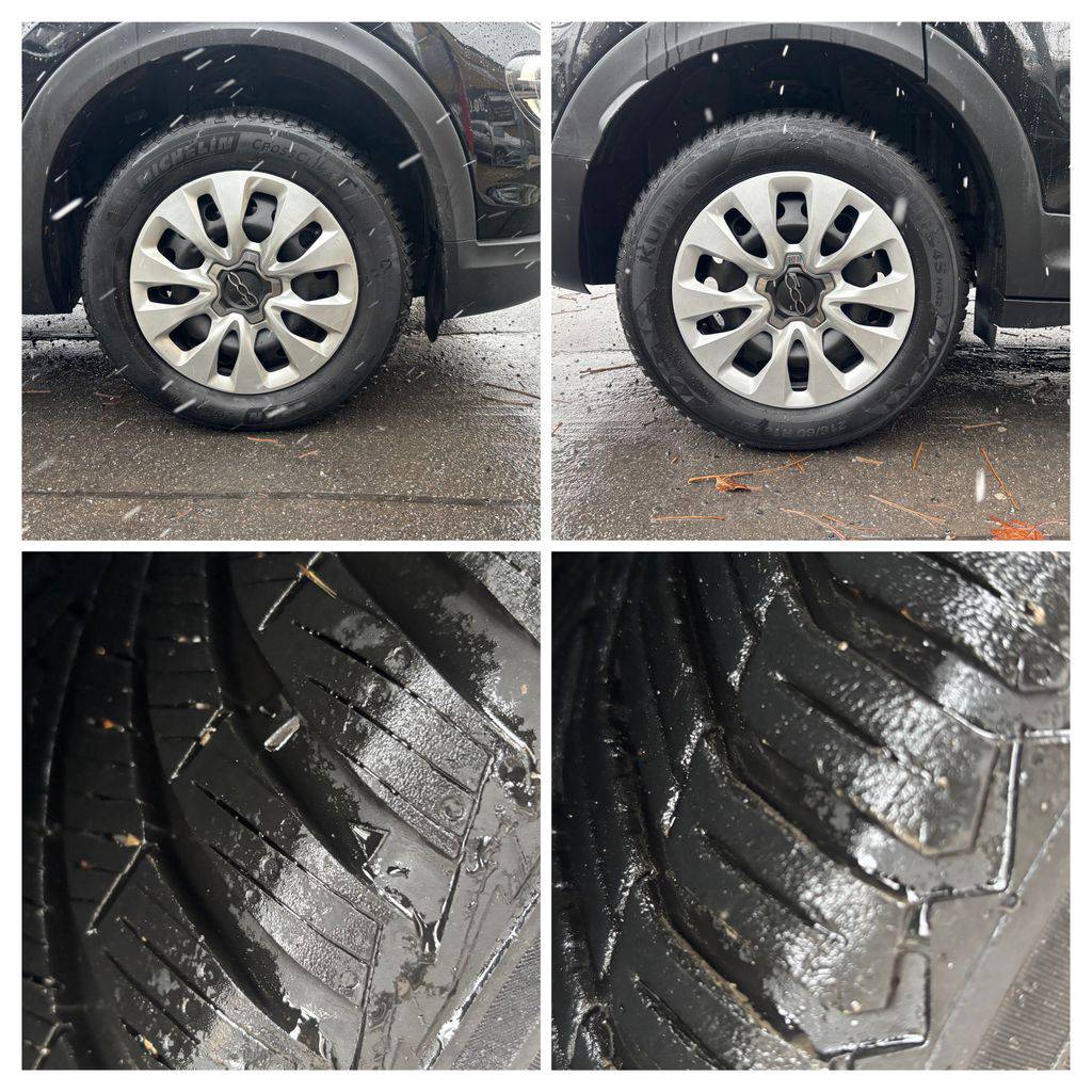 Fiat 500X 1.3GSE-AT/2022/1MAJ,DPH,FireFl