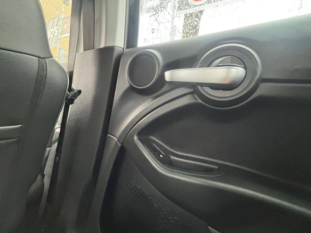 Fiat 500X 1.3GSE-AT/2022/1MAJ,DPH,FireFl