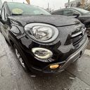 Fiat 500X 1.3GSE-AT/2022/1MAJ,DPH,FireFl