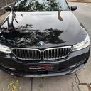 BMW 640 Gran Turismo 640d/2019/GT,xDrive-ZÁRUKA