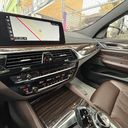 BMW 640 Gran Turismo 640d/2019/GT,xDrive-ZÁRUKA