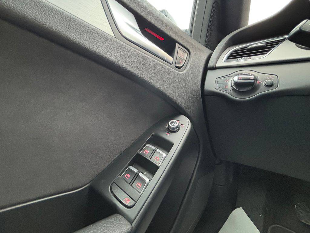 Audi A4 3.0TDI/2013/4X4,MAN6-S-LINE-WE