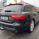 Audi A4 3.0TDI/2013/4X4,MAN6-S-LINE-WE