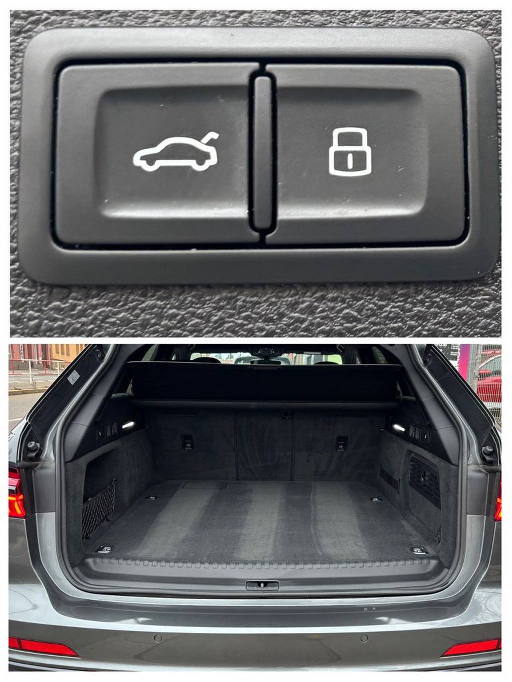 Audi A6 55TFSIe/2021/4X4,S-LINE-ZÁRUKA