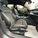 Audi A6 55TFSIe/2021/4X4,S-LINE-ZÁRUKA