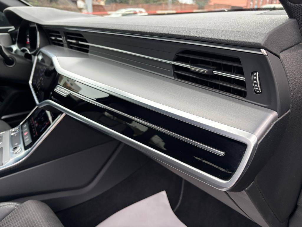 Audi A6 55TFSIe/2021/4X4,S-LINE-ZÁRUKA