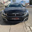 Peugeot 508 2.0HDI-110KW/2017/MAN6-ALLURE-